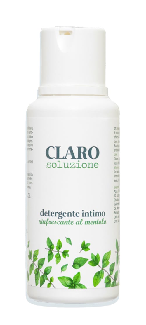 CLARO*SOLUZIONE 200 ML