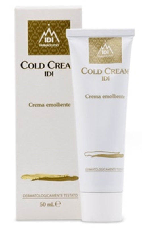 COLD CREAM*IDI 50 ML