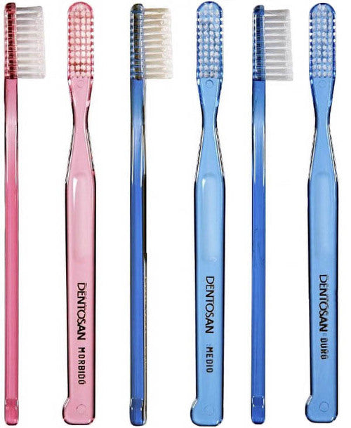 DENTOSAN SPAZZ MEDIO