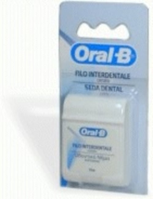 ORAL-B*FILO INTER CERATO 50MT