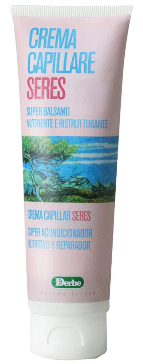 SERES CR CAPILLARE 125ML "TAGE
