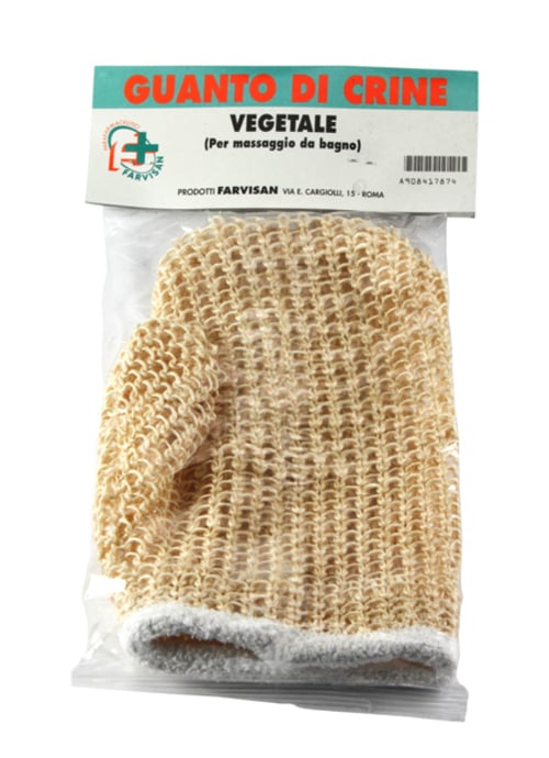 GUANTO CRINE*FARVISAN
