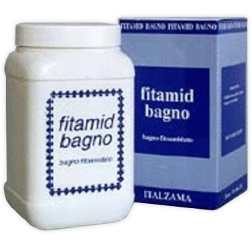 FITAMID*BAGNO 300 GR