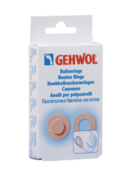 GEHWOL PARAD 9PZ
