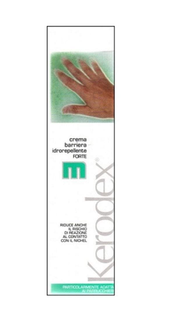 KERODEX CR MANI PARRUCCH 75ML