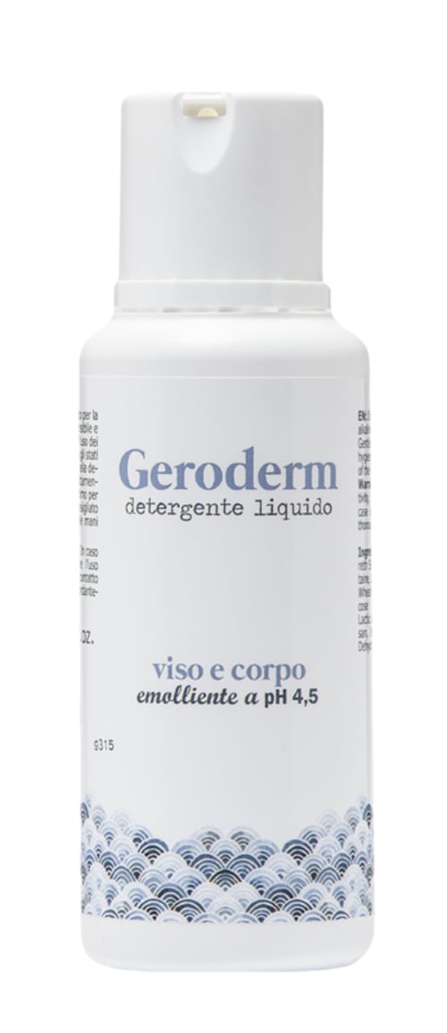 GERODERM*LIQ 200ML