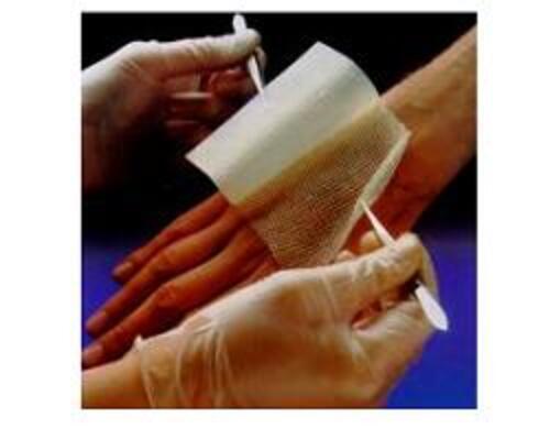 JELONET-10X10CM 10BS GRZ GR 7404