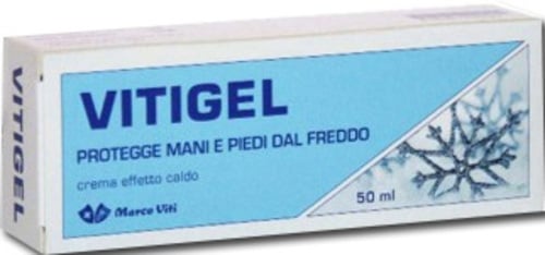 VITIGEL*CR ANTIGELONI 50 ML