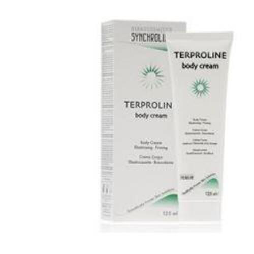 TERPROLINE BODY CR CRP 250ML
