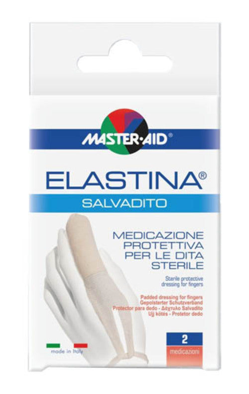 ELASTINA-DITO 1 PZ