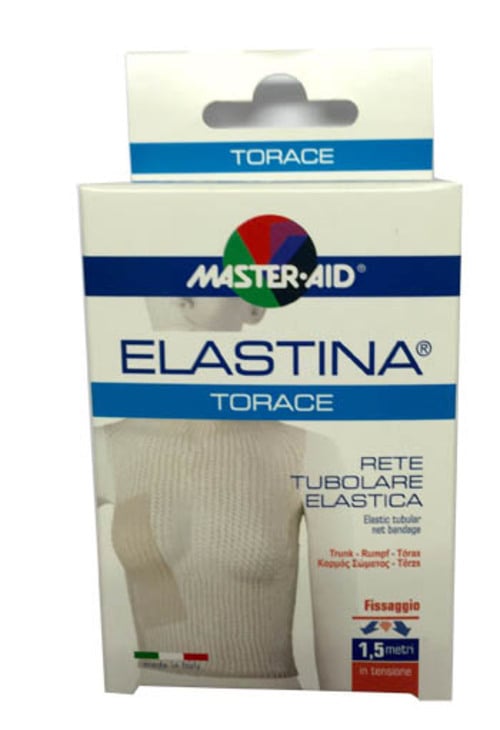 ELASTINA-TORACE