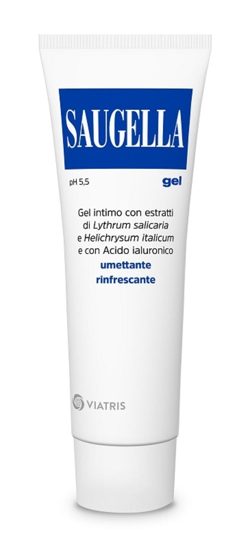 SAUGELLA*GEL IGIENE INT 30ML