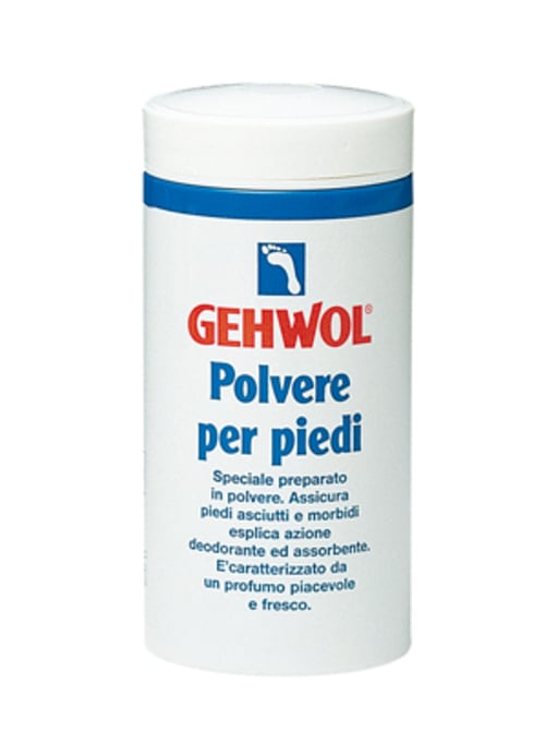 GEHWOL POLV PIEDI 100G