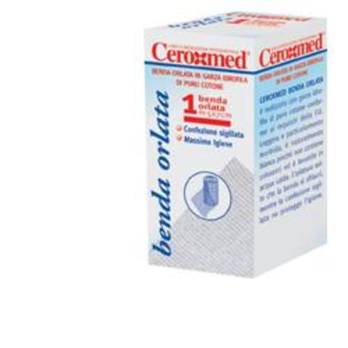 BENDA CEROXMED ORL 5X5 74010
