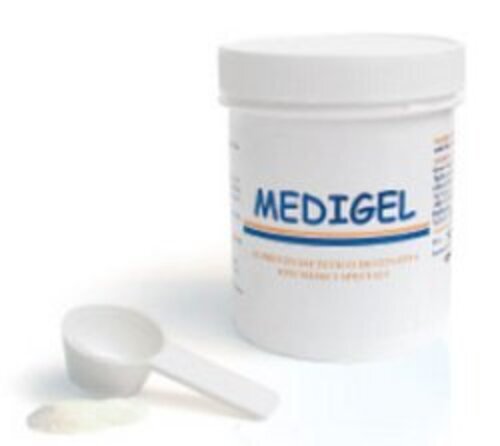 MEDIGEL*DIETETICO 100 G