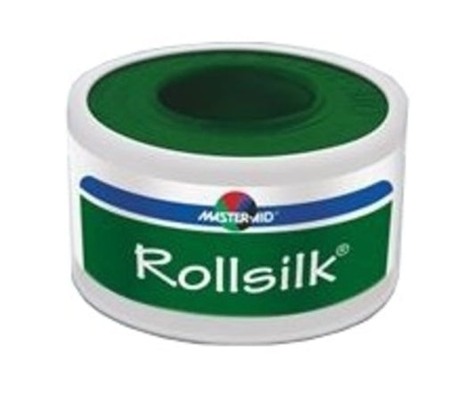 ROLL SILK*CEROTTO 5X2,50 1P
