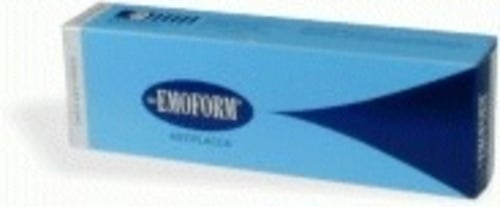 NEOEMOFORM*DENTIFR 75 ML