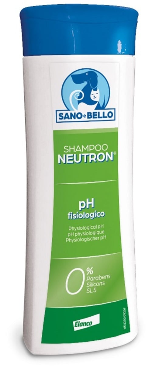 NEUTRON-SHAMPO 250 ML VET