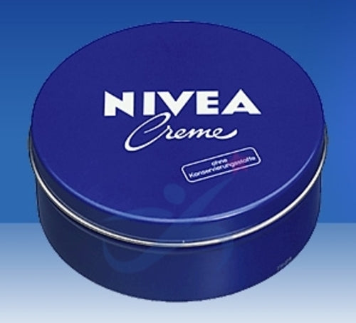 NIVEA  CREMA FAMIGLIA 250ML