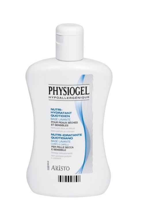 PHYSIOGEL BASE LAVANT 250ML
