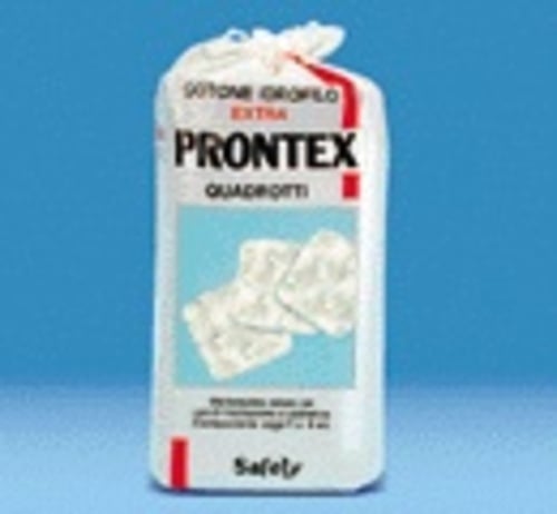 PRONTEX COT IDROF QUADROTTI