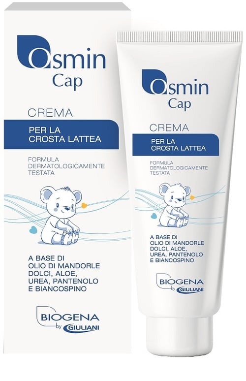 OSMIN-CAP SEBO-CORRETTIVO