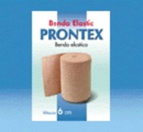PRONTEX BENDA ELASTICA 10CM