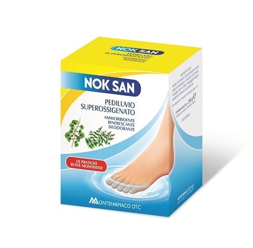 NOK SAN*PEDIL SUPEROSSIG 25G