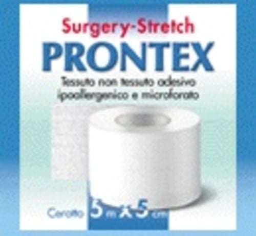 CER PRONTEX STRETCH 250X15CM