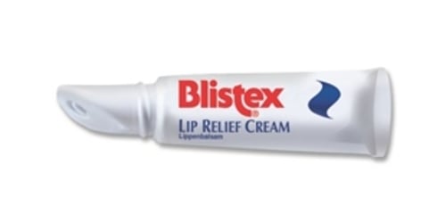 BLISTEX-TRAT LABBRA POM 6G