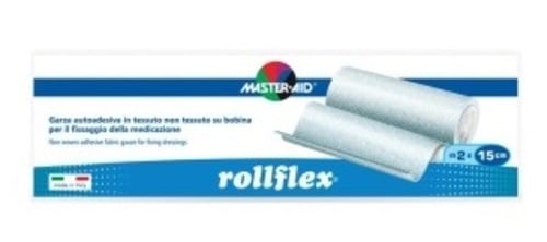 ROLL FLEX*GARZA 2X15