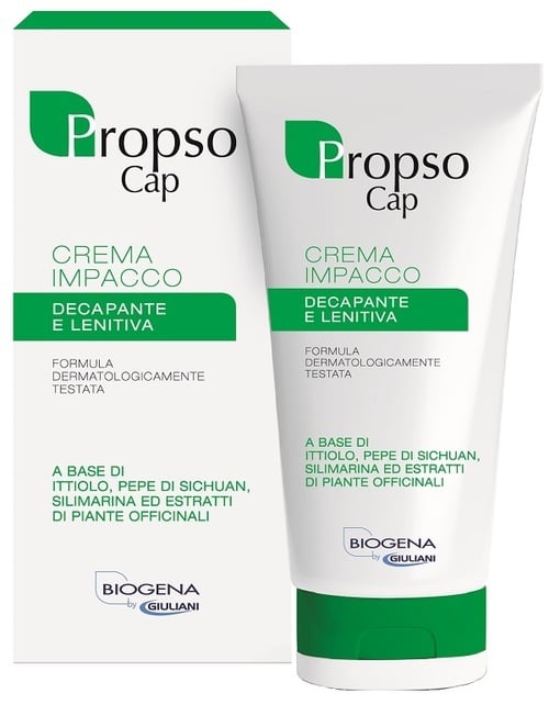 PROPSO-CAP IMPACCO