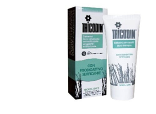 TRICODIN*BALSAMO 100 ML