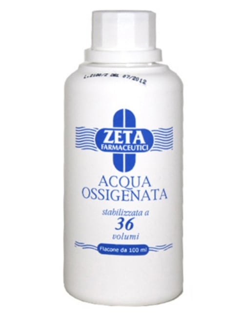ACQUA-OSS.36VOL 100ML ZETA