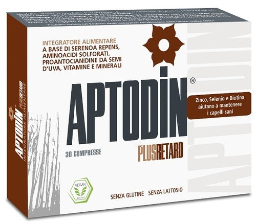 APTODIN PLUS*INT 60 GELCP