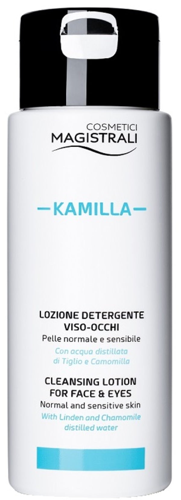 KAMILLA STRUCC OCUL 200ML