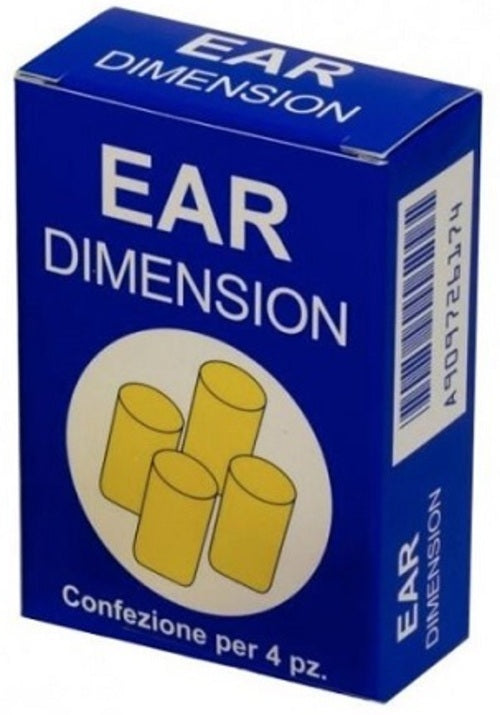 FILTRI AUR EAR DIMENSION 4PZ