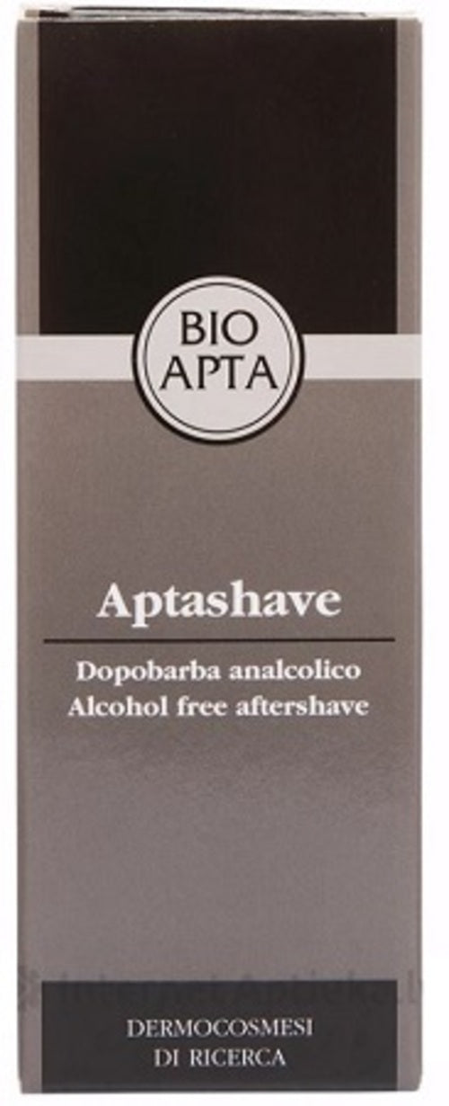 APTASHAVE DOPOBARBA ADD 100ML