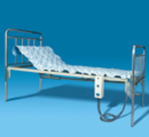 MATERASSO ANTIDEC ARIA C/COMPR