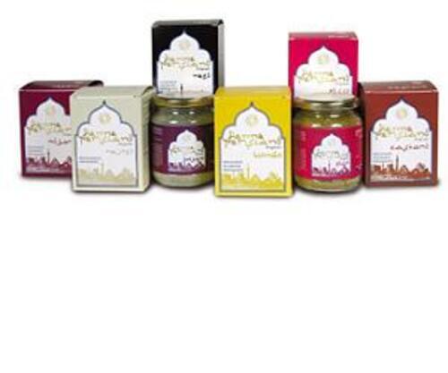 MAX HENNE PERSIANO RO 150ML