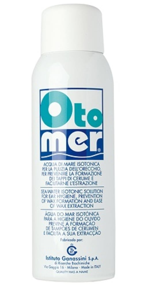 OTOMER ACQUA MARE STER 100ML