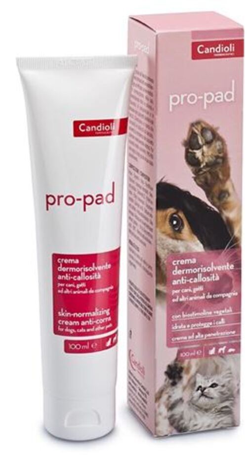 PROPAD*CR DERMAT 100G