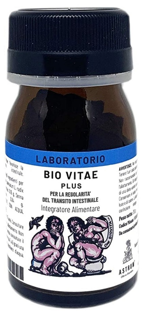 BIO VITAE PLUS 30G ASTRUM