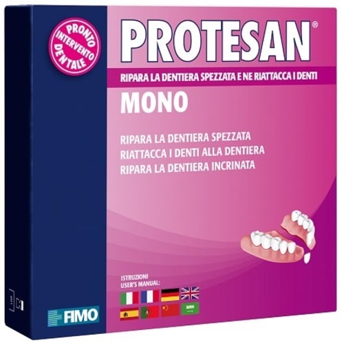 PROTESAN MONO*RIPARA DENTIERE