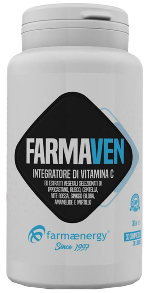 FARMAVEN 30CPR 30G