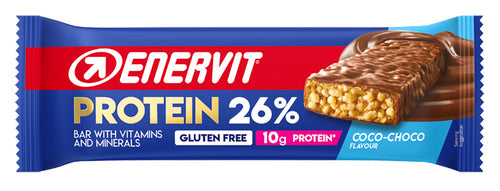 ENERVIT POWERSPORT PROCOCCO1PZ