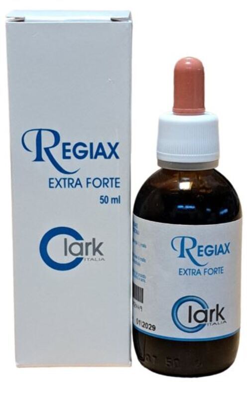 REGIAX 50ML GTT BY SB