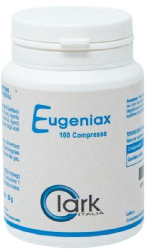 EUGENIAX 70CPS 35G BY SB