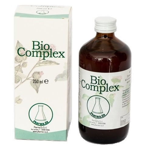 BIO COMPLEX INTEGRAT ALIM 250M
