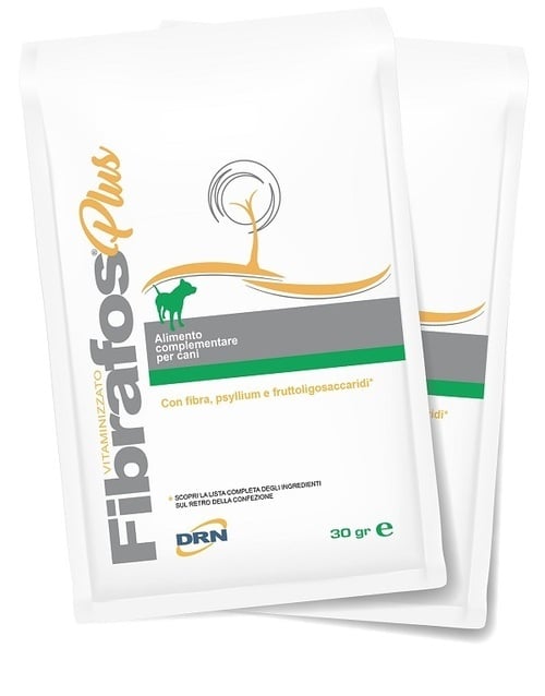 FIBRAFOS CANE 20BUST 30G